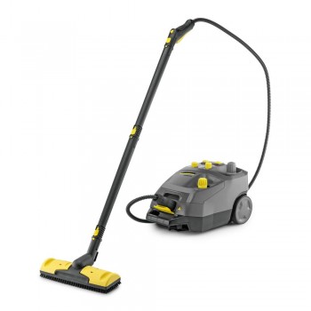  Karcher Пароочисник SG 4/4, 2300Вт, 8кг+ подарунок  Безкоштовна доставка   