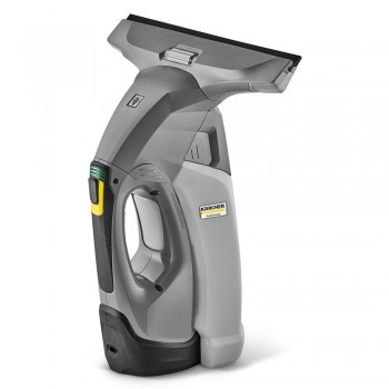  Karcher Пилосос для миття вікон акумуляторний WVP10, 3.7В, контейнер для води 0.2л, 0.95кг 