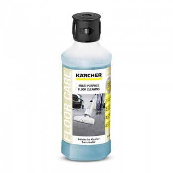  Karcher Засіб миючий для підлоги RM 536 універсальне 