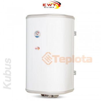  Водонагрівач EWT Clima Kubus Dry AWH/M 100 (сухий ТЕН 2000 Вт) 