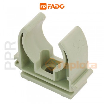  FADO PPR Кріплення для труб 40 мм (Fado PPK04) 