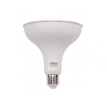 Світлодіодна лампа Luxel FLX-PAR-38 15W E27 фітолампа 