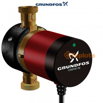  Насос для рециркуляції GRUNDFOS Comfort Basic 15-14 BX PM (1 дюйм) арт. 97916772 