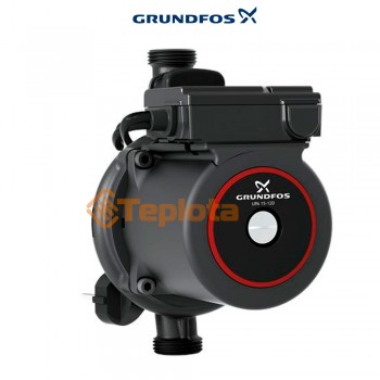  Циркуляційний насос GRUNDFOS UPA 15-120 1x230B арт. 99553575 для підвищення тиску води 