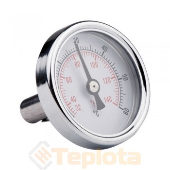  Термометр Icma №206 40 мм 0-120°С, код 872060120 