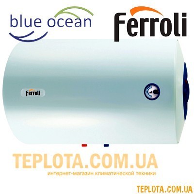  Ferroli BLUE OCEAN SEH 080 