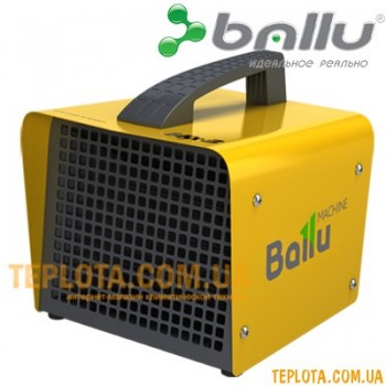  Тепловентилятор BALLU BKX-5 