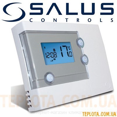  Проводной электронный терморегулятор SALUS RT500 