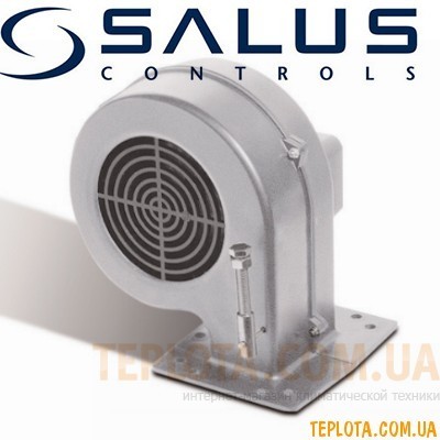 Вентилятор SALUS BL-DP02 для регулятора SALUS PC16F 