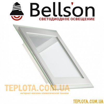   Світлодіодний світильник BELLSON LED 18W 4000K 1460lm  