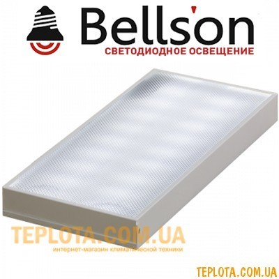  Світлодіодна панель BELLSON LED 36W 4000K 3420lm 