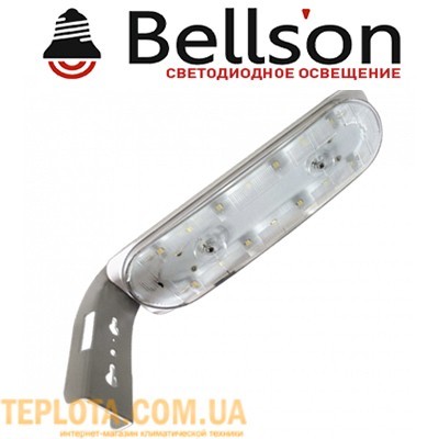  Світлодіодний прожектор BELLSON LED 20W 6000K 1800lm 