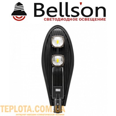  Світлодіодний прожектор BELLSON LED 100W 6000K 11000lm 