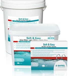  Bayrol Soft & Easy, 420 грамм 