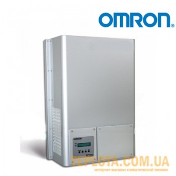  Інвертор напруги мережевий Omron KP 100L-OD-EU (10 кВт, 3-фазний, 3 МРРТ) 