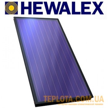  Плоский сонячний колектор Hewalex KS2000 TP 