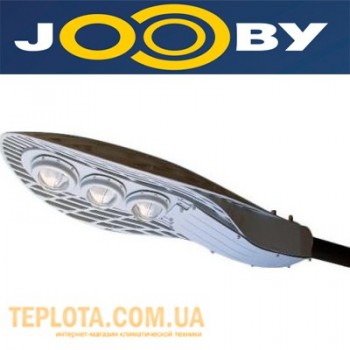  Світлодіодний прожектор вуличний Jooby Cobra LED 120W 5000K 14400lm 