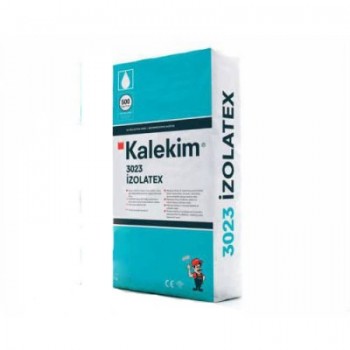  Порошковый компонент Kalekim Izolatex 3023, 20 кг 