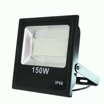  Світлодіодний прожектор OPTIMA SMD 150W premium 12000lm 