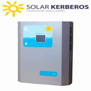  Пристрій нагрівання води від фотомодулів KERBEROS 320.В (150 літрів) 