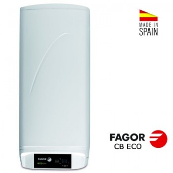  FAGOR CB-50 ECO 