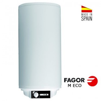  FAGOR M-50 ECO 