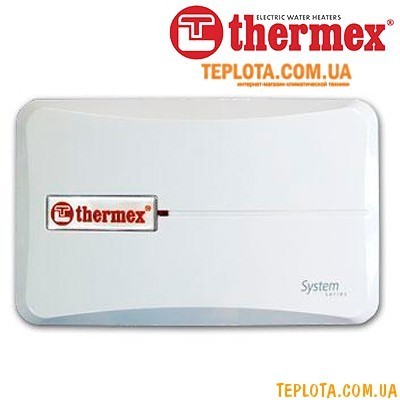  THERMEX System 600 