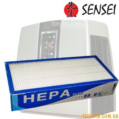 HEPA фильтр к очистителю SENSEI B-757B 