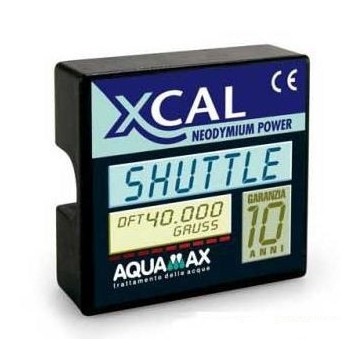  Магнитный фильтр Aquamax XCAL SHUTTLE  