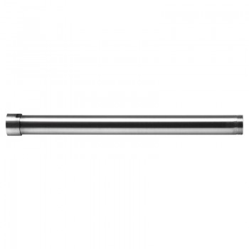  Удлинитель для душевой колонны (30 см) Zerix LR77505 (нерж. сталь) (LL1667) 