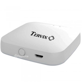  Контролер безпровідний Tervix ProLine ZigBee Gateway WiFi (401211) 