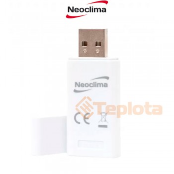  Wi-Fi Модуль Neoclima NWF-02 
