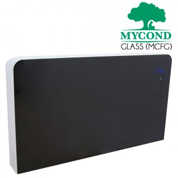  Фанкойл Mycond MCFG-380T2 W - Mycond Glass White 