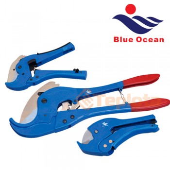  Blue Ocean Ножиці для обрізки труб ППР (Д16-40) 003 (В.О.) 