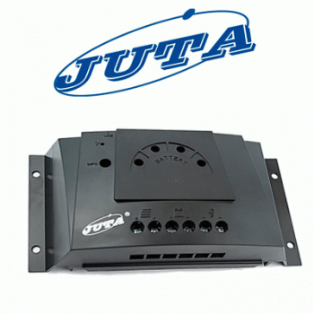  Контролер заряду JUTA WP35 30A 12 В, 24 В 