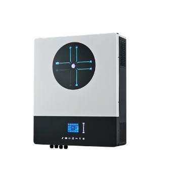 Інвертор автономний 8kW Voltronic Axpert Ultra ( With Wifi ) + подарунок  Безкоштовна доставка   