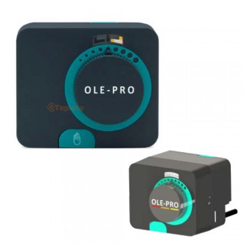  Привод змішувального клапану Ole-Pro OST-05-Y (0-10В) 