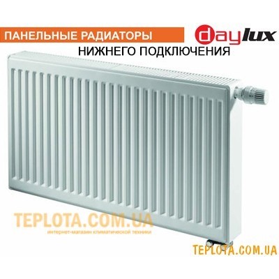  DAYLUX 11 300x1600 VK (DAIKIN, Турция) 