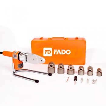  Паяльник FADO 20-63 с дисплеем, (Fado PPE02) 