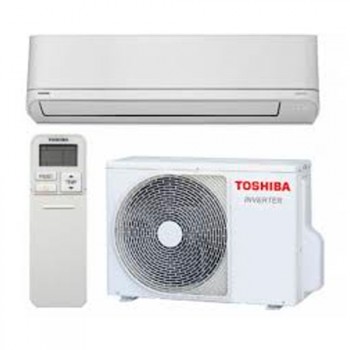  Кондиционер  Toshiba (PKVSG) Suzumi+ RAS-24PKVSG-E/RAS-24PAVSG-E  