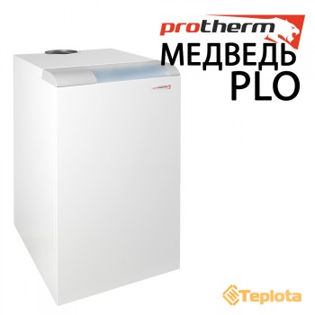  Protherm 40 PLO Медведь (35 кВт) 