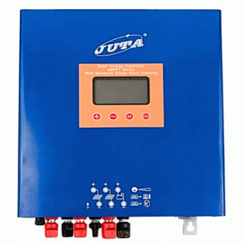  Контролер заряду JUTA MPPT 6048 60A 48 В 