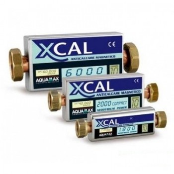  Магнитный фильтр Aquamax XCAL 2000 Compact, 3*4  дюйма  
