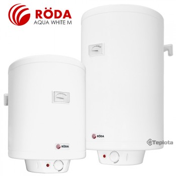  RODA AQUA WHITE 80SM 