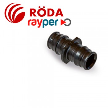  Roda Rayper Муфта 20х20 (RPERPLPMU20) 