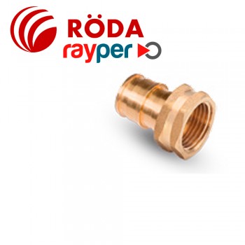  Roda Rayper Муфта РВ 16х1/2