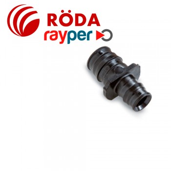  Roda Rayper Муфта редукційна 32х25 (RPERALPMR3225) 