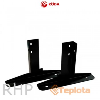  Ножки Roda RAP-1EU для панельного обігрівача Roda RHP-EU 