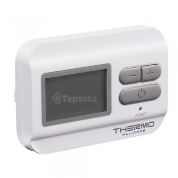  Добовий дротовий термостат Thermo Alliance TA-2301 