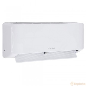  Кондиціонер Sensei SAC-18MBW/I Aquilon Inverter R410a 